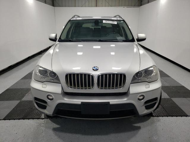 Photo 4 VIN: 5UXZV4C53D0B09261 - BMW X5 XDRIVE3 