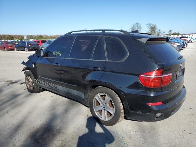 Photo 1 VIN: 5UXZV4C53D0B09700 - BMW X5 XDRIVE3 