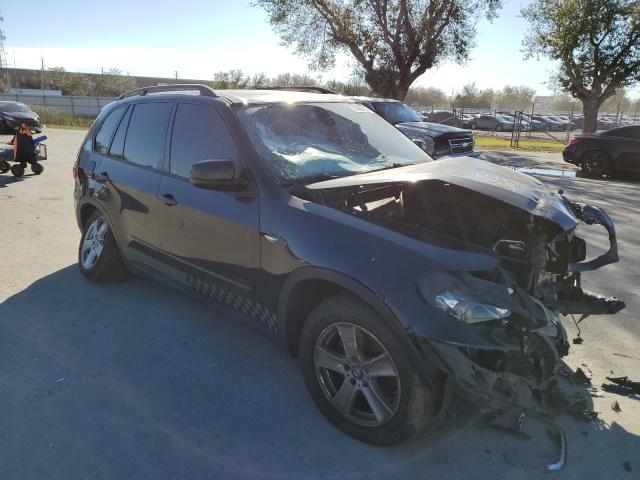 Photo 3 VIN: 5UXZV4C53D0B09700 - BMW X5 XDRIVE3 