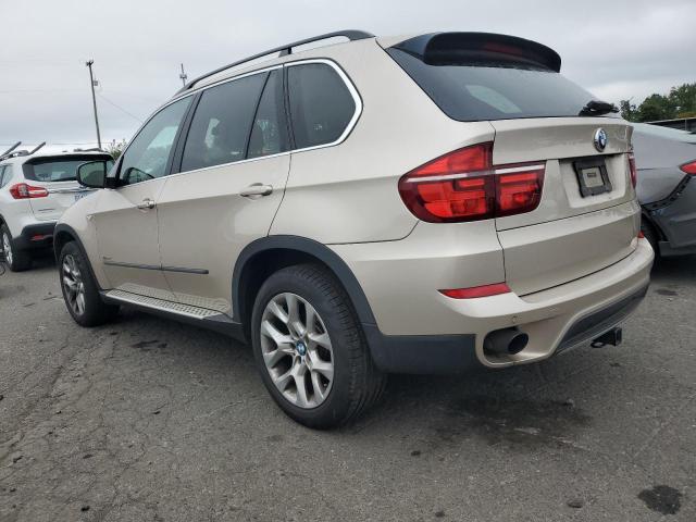 Photo 1 VIN: 5UXZV4C53D0B11365 - BMW X5 XDRIVE3 