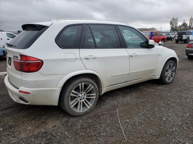 Photo 2 VIN: 5UXZV4C53D0B13889 - BMW X5 XDRIVE3 