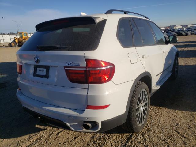 Photo 3 VIN: 5UXZV4C53D0B14833 - BMW X5 XDRIVE3 