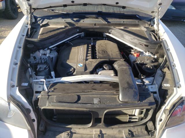 Photo 6 VIN: 5UXZV4C53D0B14833 - BMW X5 XDRIVE3 