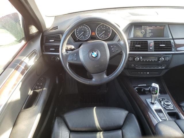 Photo 8 VIN: 5UXZV4C53D0B14833 - BMW X5 XDRIVE3 