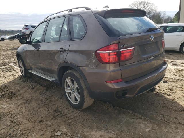 Photo 1 VIN: 5UXZV4C53D0B14959 - BMW X5 XDRIVE3 