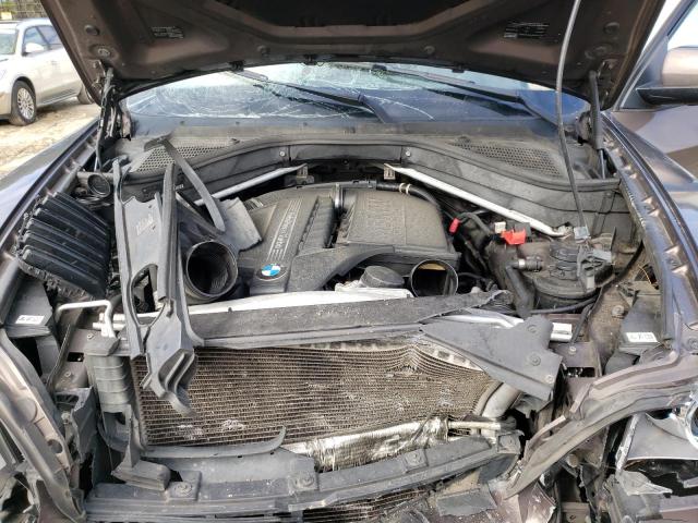 Photo 11 VIN: 5UXZV4C53D0B14959 - BMW X5 XDRIVE3 