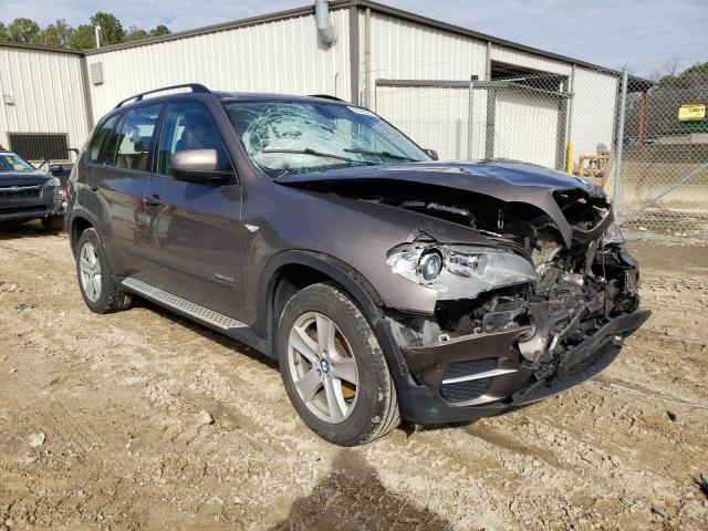 Photo 3 VIN: 5UXZV4C53D0B14959 - BMW X5 XDRIVE3 