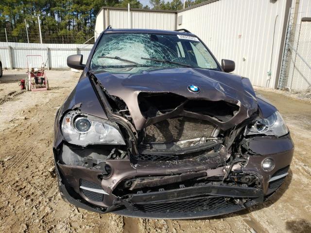 Photo 4 VIN: 5UXZV4C53D0B14959 - BMW X5 XDRIVE3 