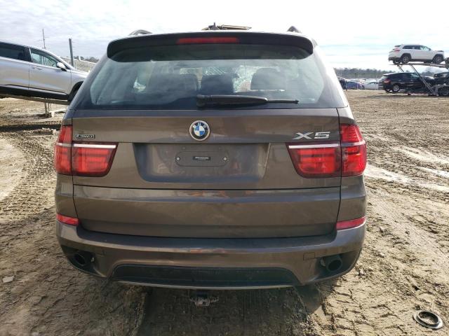 Photo 5 VIN: 5UXZV4C53D0B14959 - BMW X5 XDRIVE3 