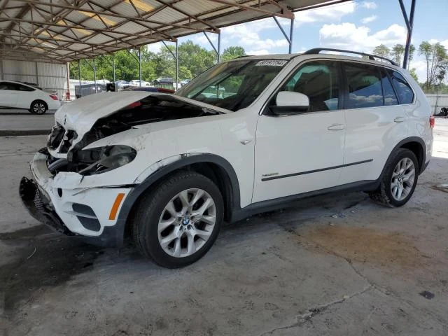 Photo 0 VIN: 5UXZV4C53D0B16677 - BMW X5 XDRIVE3 