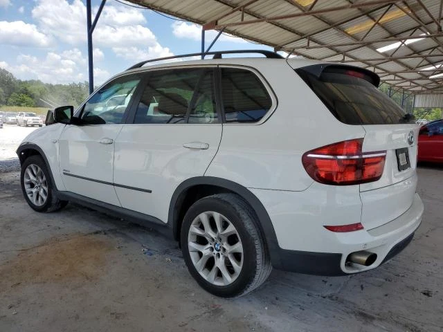 Photo 1 VIN: 5UXZV4C53D0B16677 - BMW X5 XDRIVE3 