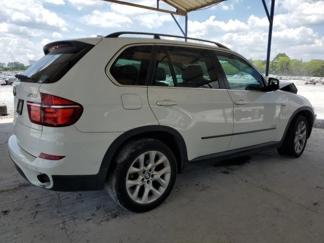 Photo 2 VIN: 5UXZV4C53D0B16677 - BMW X5 XDRIVE3 