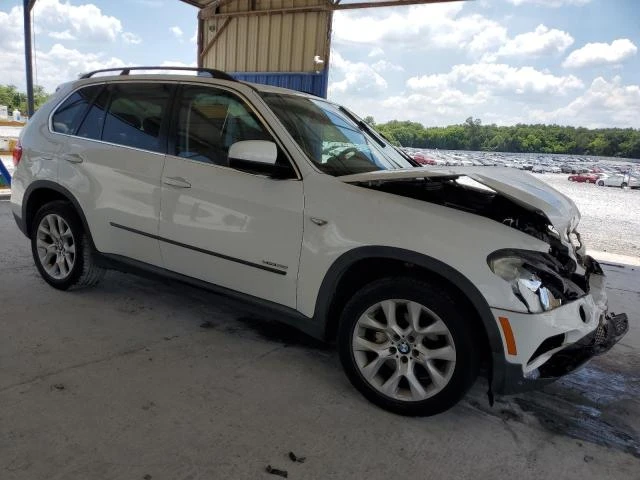 Photo 3 VIN: 5UXZV4C53D0B16677 - BMW X5 XDRIVE3 