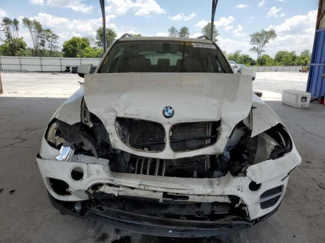 Photo 4 VIN: 5UXZV4C53D0B16677 - BMW X5 XDRIVE3 