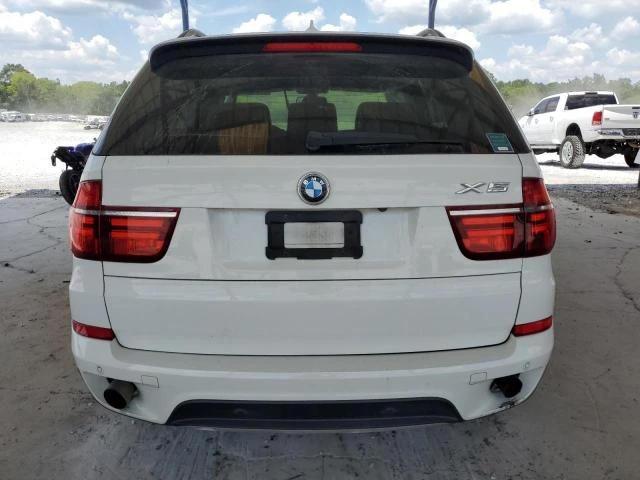 Photo 5 VIN: 5UXZV4C53D0B16677 - BMW X5 XDRIVE3 