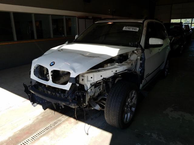 Photo 1 VIN: 5UXZV4C53D0B20924 - BMW X5 XDRIVE3 