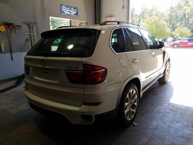 Photo 3 VIN: 5UXZV4C53D0B20924 - BMW X5 XDRIVE3 