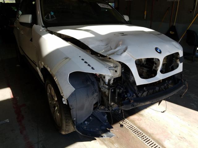 Photo 8 VIN: 5UXZV4C53D0B20924 - BMW X5 XDRIVE3 