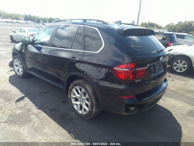 Photo 2 VIN: 5UXZV4C53D0B21474 - BMW X5 