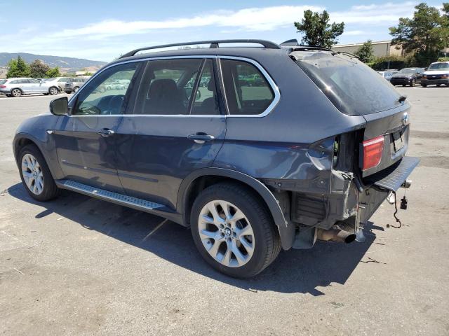 Photo 1 VIN: 5UXZV4C53D0B22978 - BMW X5 XDRIVE3 