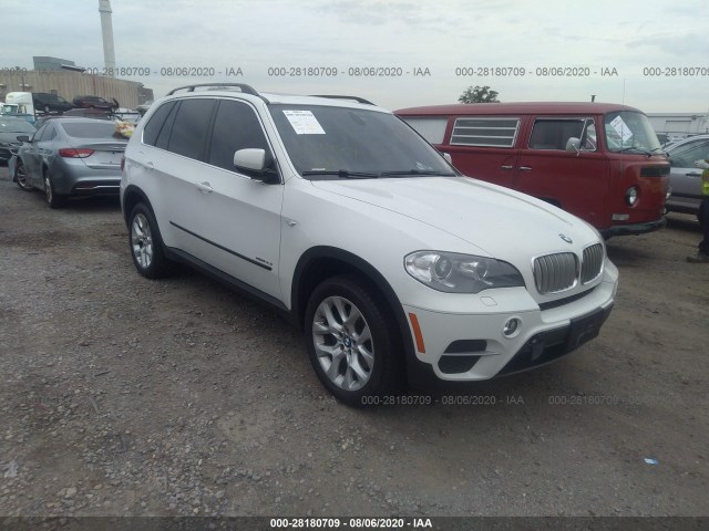 Photo 0 VIN: 5UXZV4C53D0E01122 - BMW X5 