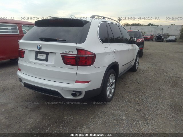 Photo 3 VIN: 5UXZV4C53D0E01122 - BMW X5 