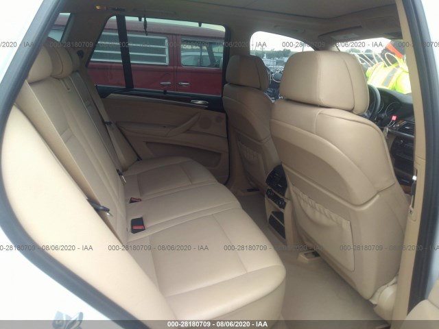 Photo 7 VIN: 5UXZV4C53D0E01122 - BMW X5 