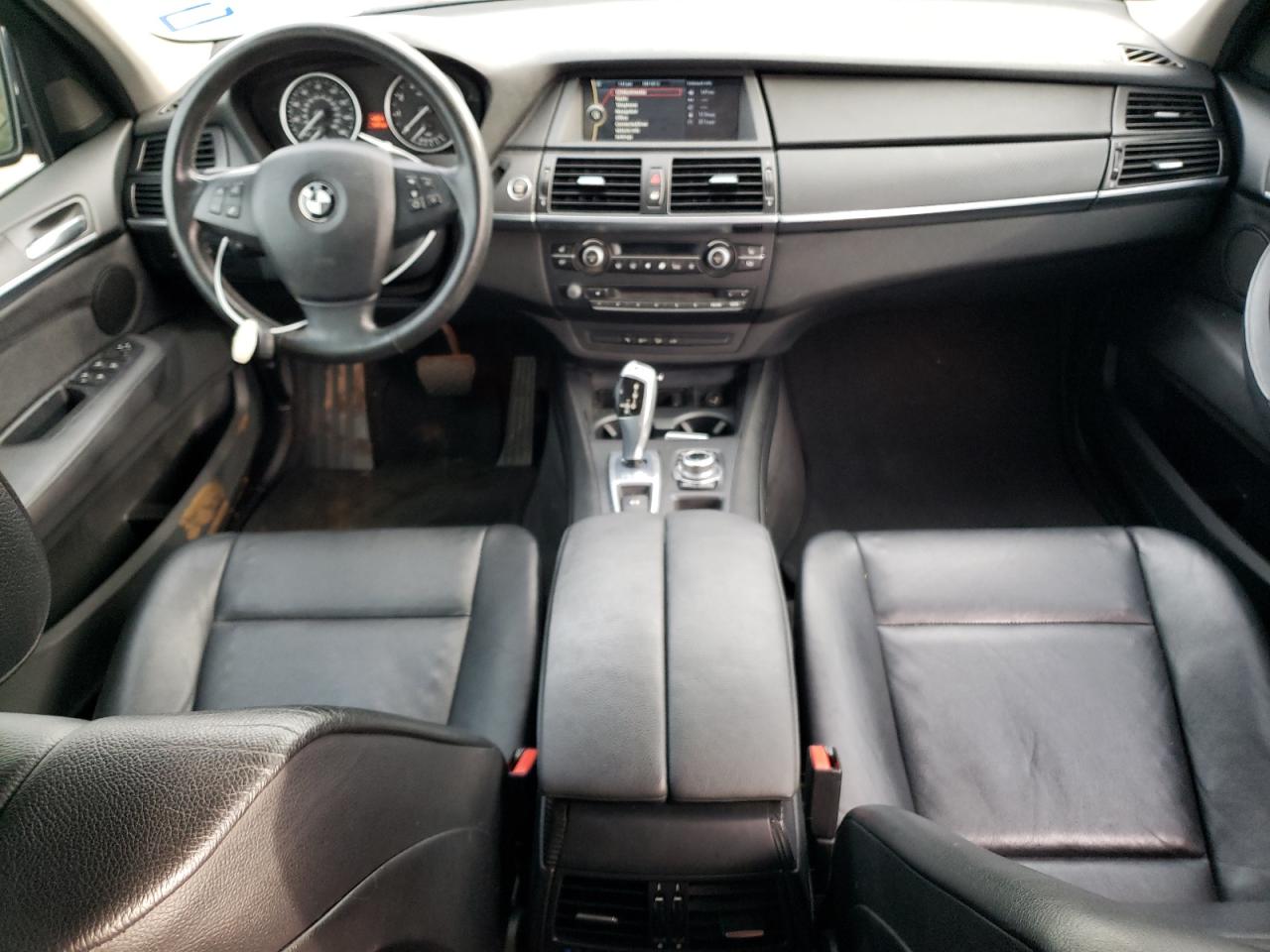 Photo 7 VIN: 5UXZV4C53D0E01962 - BMW X5 