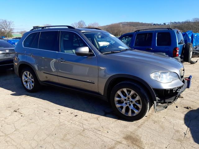 Photo 3 VIN: 5UXZV4C53D0E02030 - BMW X5 XDRIVE3 