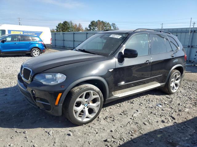 Photo 0 VIN: 5UXZV4C53D0E02481 - BMW X5 