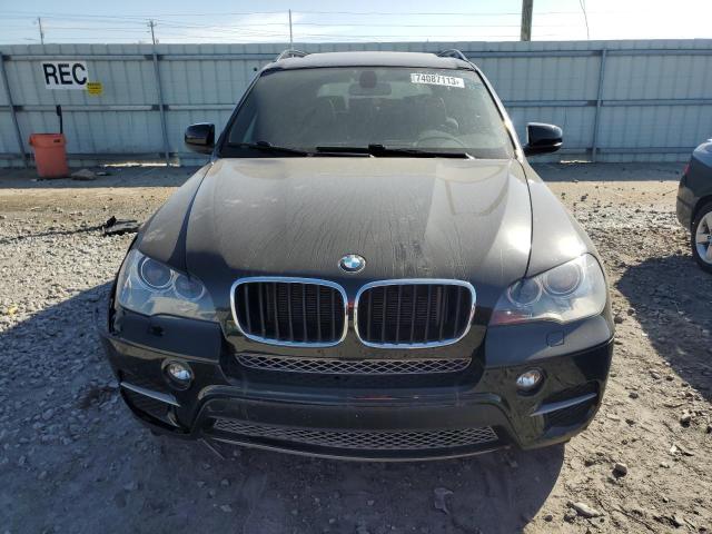 Photo 4 VIN: 5UXZV4C53D0E02481 - BMW X5 