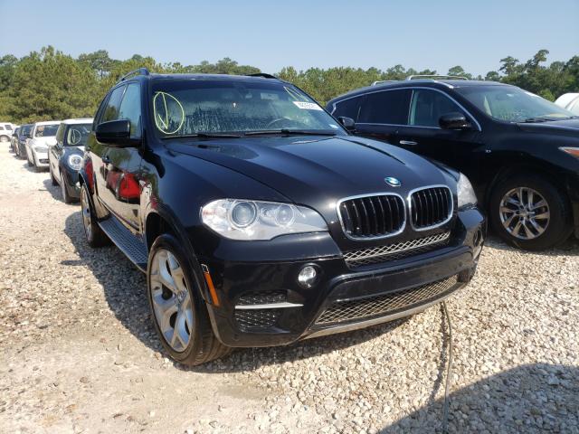 Photo 0 VIN: 5UXZV4C53D0E02769 - BMW X5 XDRIVE3 