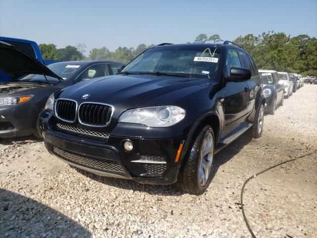 Photo 1 VIN: 5UXZV4C53D0E02769 - BMW X5 XDRIVE3 