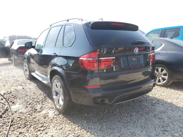 Photo 2 VIN: 5UXZV4C53D0E02769 - BMW X5 XDRIVE3 