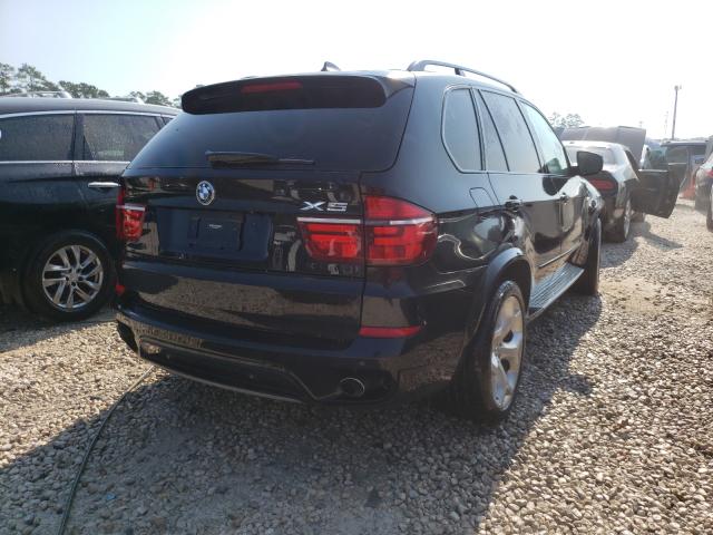 Photo 3 VIN: 5UXZV4C53D0E02769 - BMW X5 XDRIVE3 