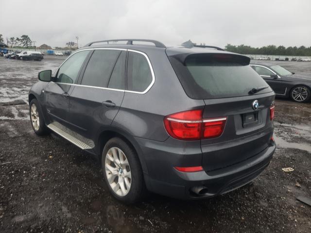 Photo 2 VIN: 5UXZV4C53D0E04487 - BMW X5 