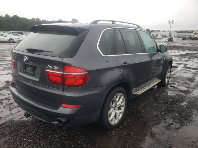 Photo 3 VIN: 5UXZV4C53D0E04487 - BMW X5 