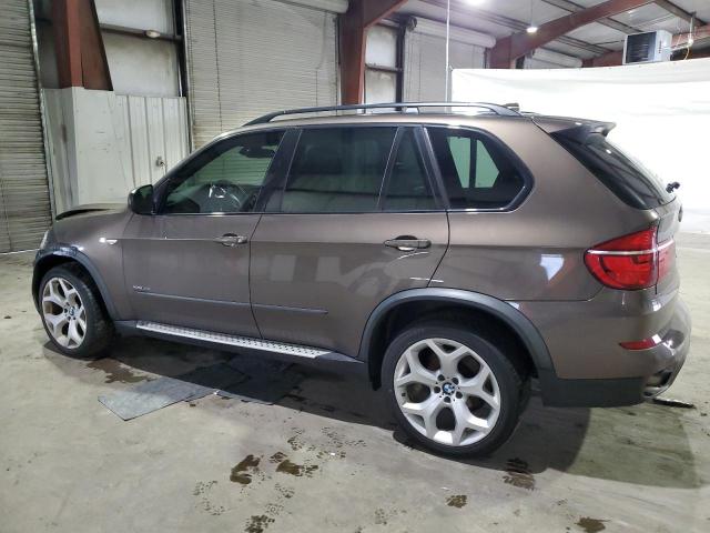 Photo 1 VIN: 5UXZV4C53D0E07003 - BMW X5 