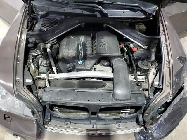 Photo 10 VIN: 5UXZV4C53D0E07003 - BMW X5 