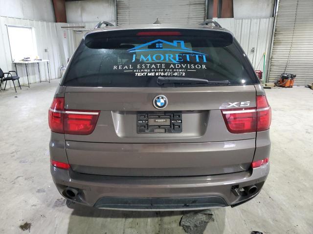 Photo 5 VIN: 5UXZV4C53D0E07003 - BMW X5 