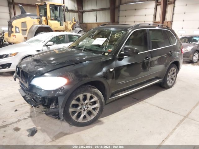 Photo 1 VIN: 5UXZV4C53D0E09950 - BMW X5 