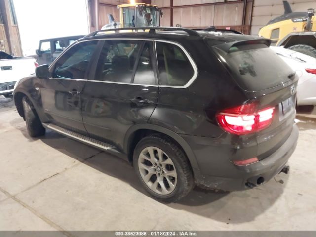 Photo 2 VIN: 5UXZV4C53D0E09950 - BMW X5 