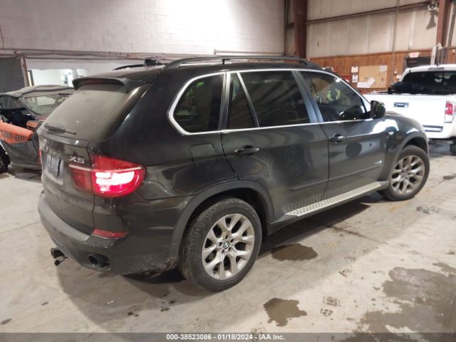 Photo 3 VIN: 5UXZV4C53D0E09950 - BMW X5 