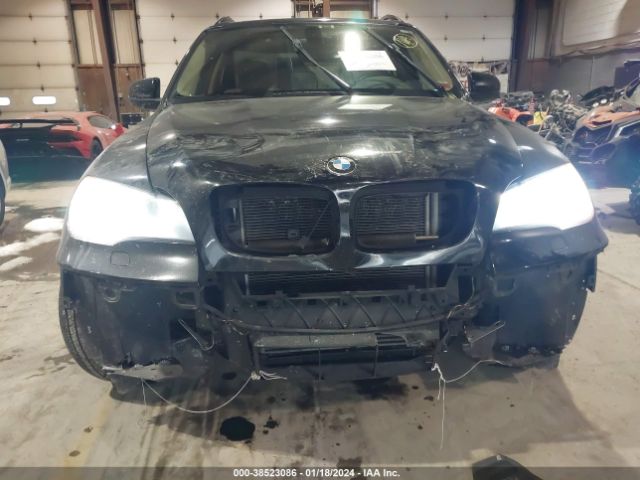 Photo 5 VIN: 5UXZV4C53D0E09950 - BMW X5 