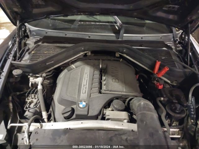 Photo 9 VIN: 5UXZV4C53D0E09950 - BMW X5 