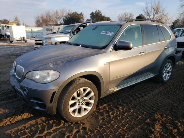 Photo 0 VIN: 5UXZV4C53D0E13125 - BMW X5 XDRIVE3 