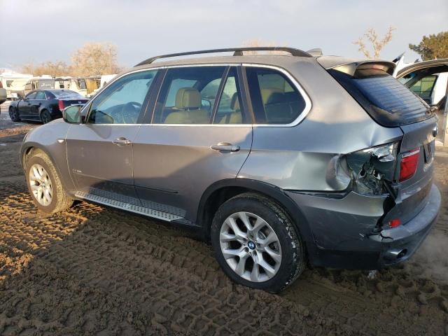 Photo 1 VIN: 5UXZV4C53D0E13125 - BMW X5 XDRIVE3 