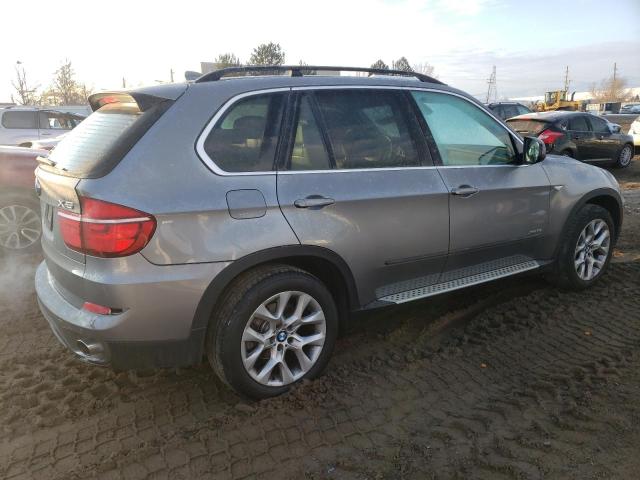 Photo 2 VIN: 5UXZV4C53D0E13125 - BMW X5 XDRIVE3 