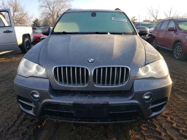 Photo 4 VIN: 5UXZV4C53D0E13125 - BMW X5 XDRIVE3 