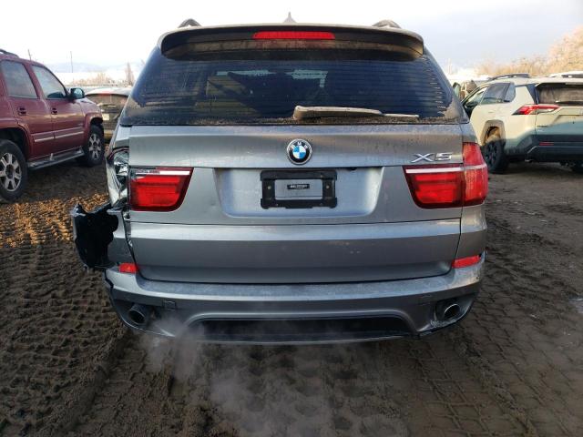 Photo 5 VIN: 5UXZV4C53D0E13125 - BMW X5 XDRIVE3 